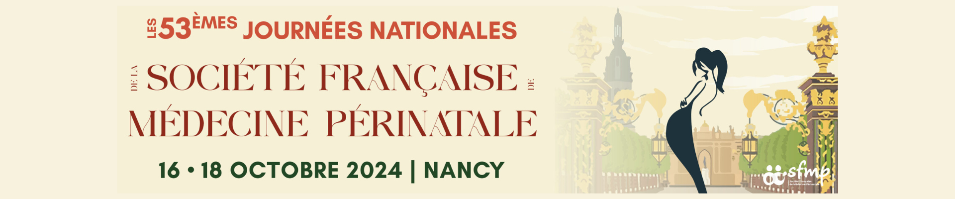 53èmes journées nationales SFMP