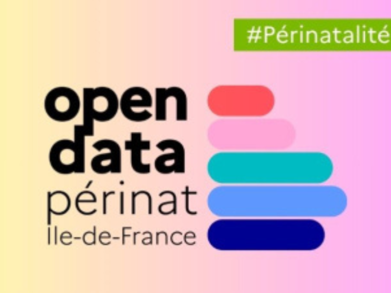 OPEN DATA : LES DONNÉES CHIFFRÉES DE LA PÉRINATALITÉ