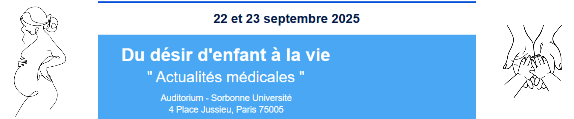 Du désir d’enfant à la vie