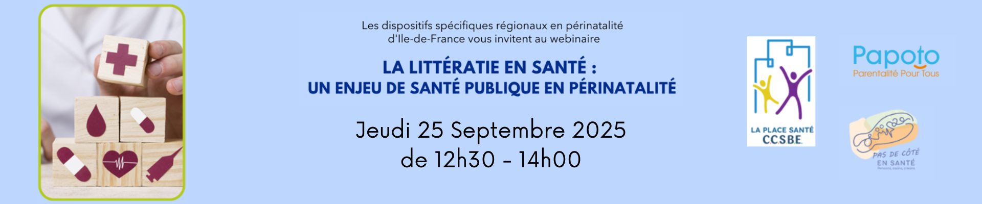 La littératie en santé : un enjeu de santé publique en périnatalité