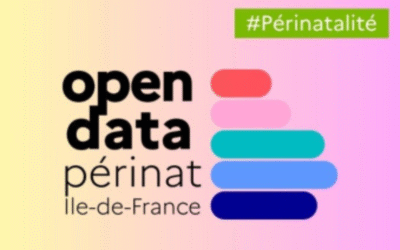 OPEN DATA : LES DONNÉES CHIFFRÉES DE LA PÉRINATALITÉ