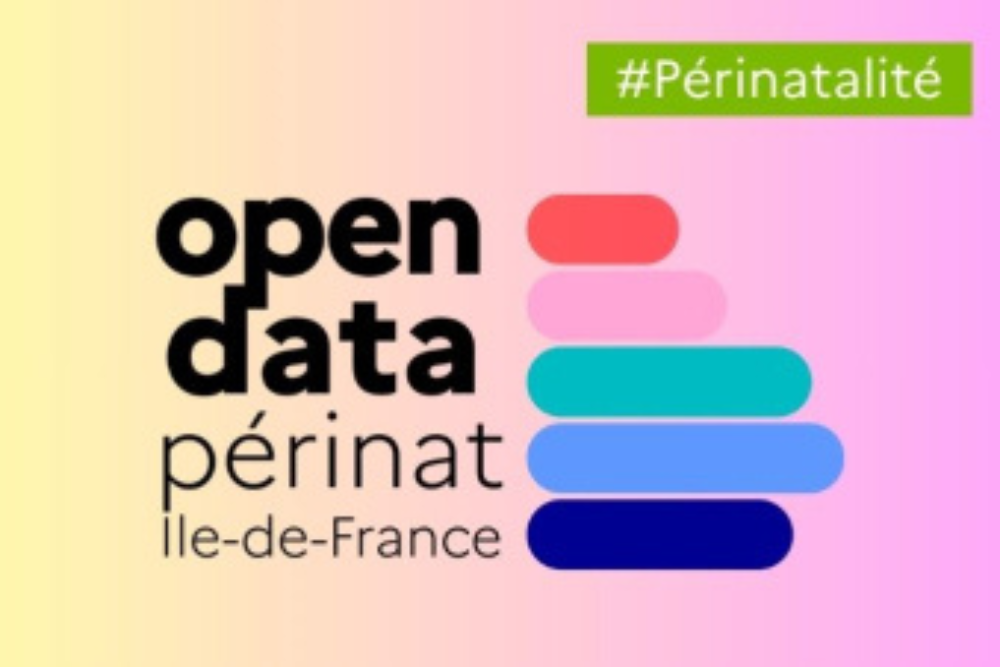 OPEN DATA : LES DONNÉES CHIFFRÉES DE LA PÉRINATALITÉ